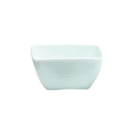 Oneida Hospitality Botticelli Tall Square Bowl 4.75 In 12PK R4570000711S